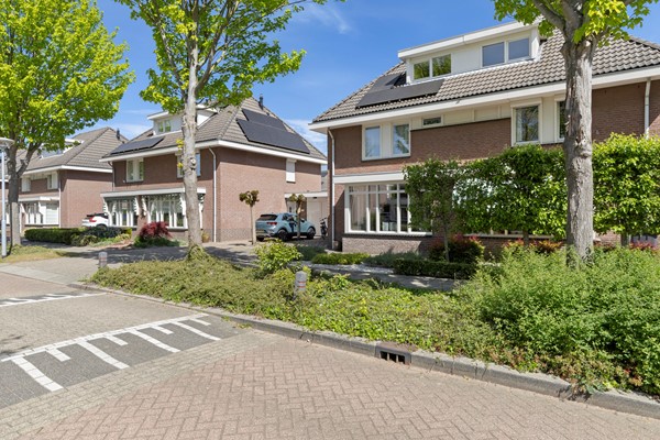 Medium property photo - Akkerwinde 21, 5913 DE Venlo